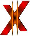 Люди Икс (логотип)